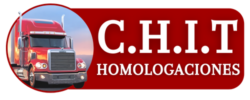 CHIT HOMOLOGACIONES